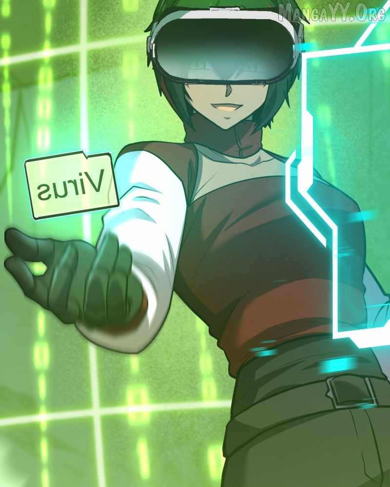 Code Demon Chapter 44 - Page 78