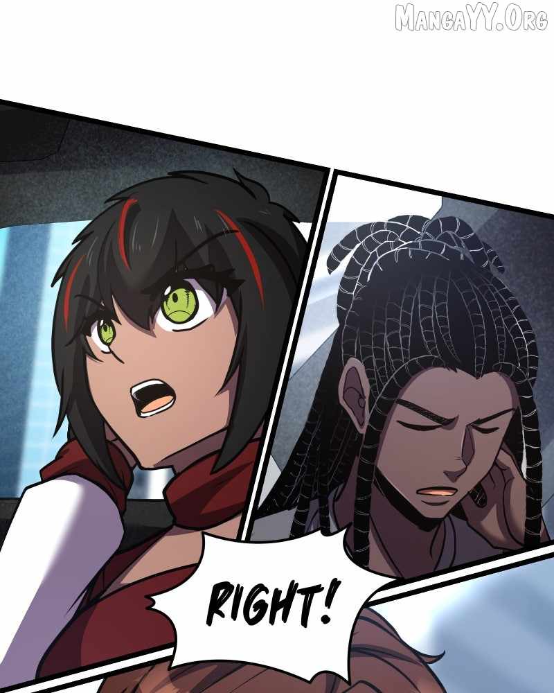 Code Demon Chapter 44 - Page 8