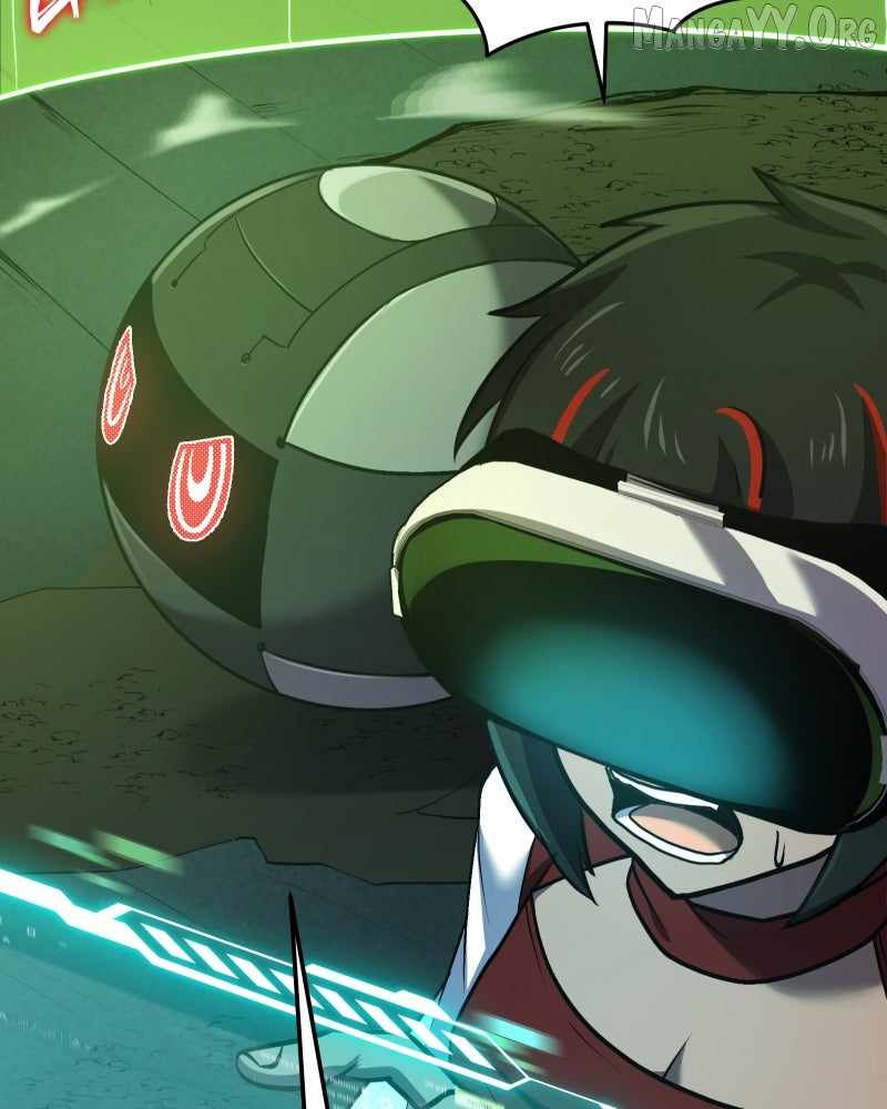 Code Demon Chapter 44 - Page 83