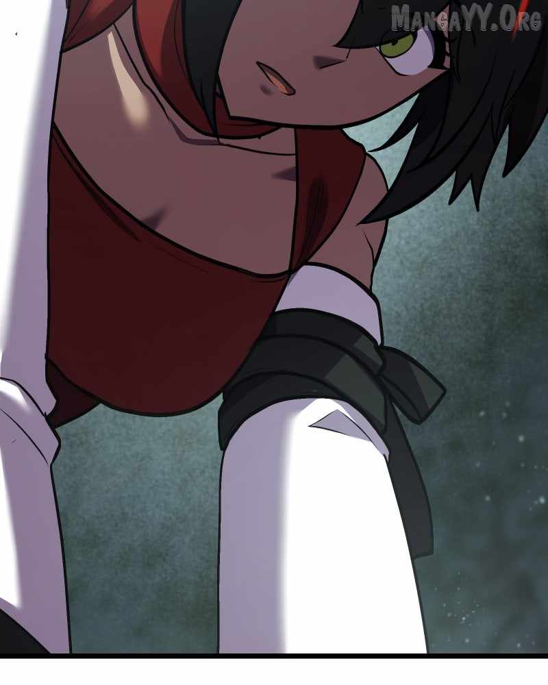 Code Demon Chapter 45 - Page 10