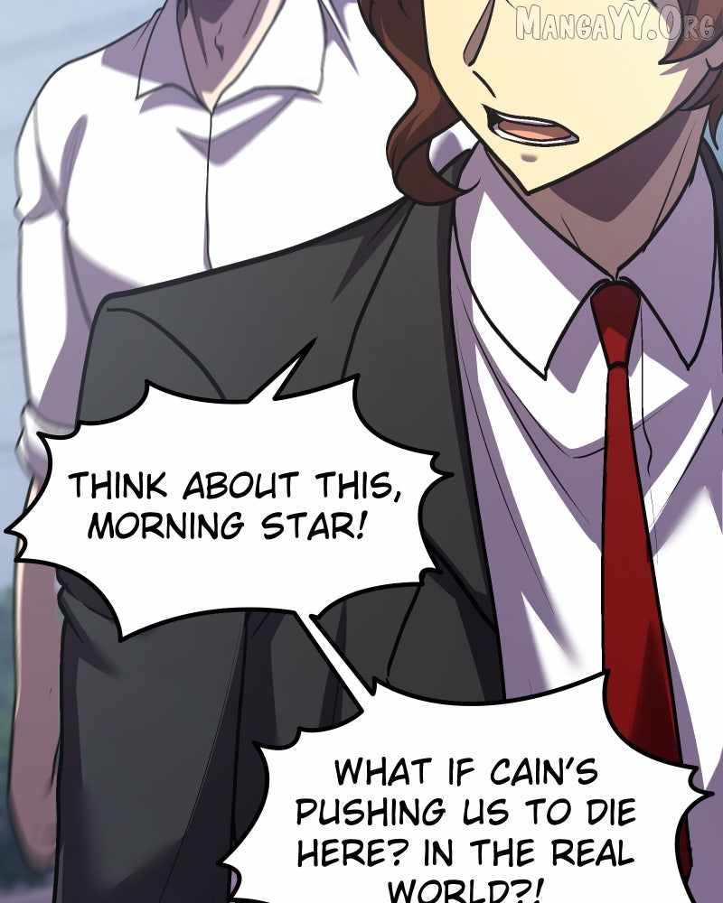 Code Demon Chapter 45 - Page 100