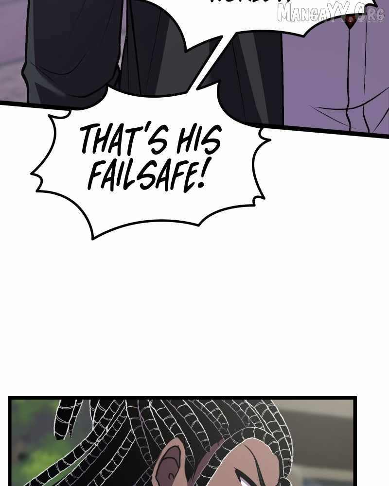 Code Demon Chapter 45 - Page 101