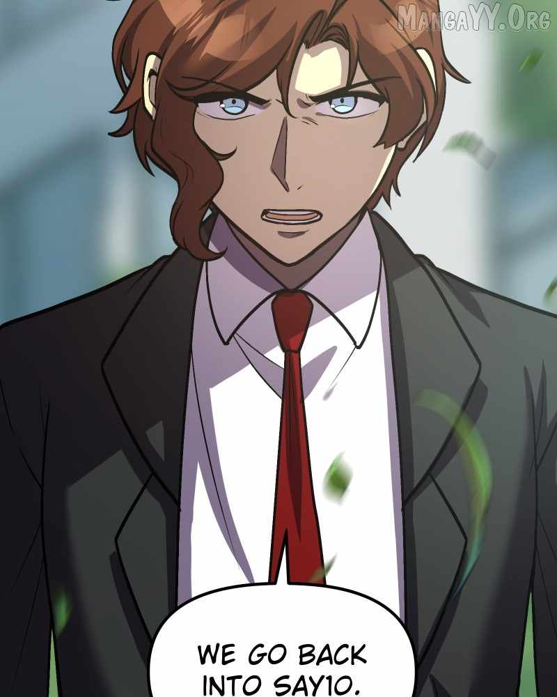 Code Demon Chapter 45 - Page 103