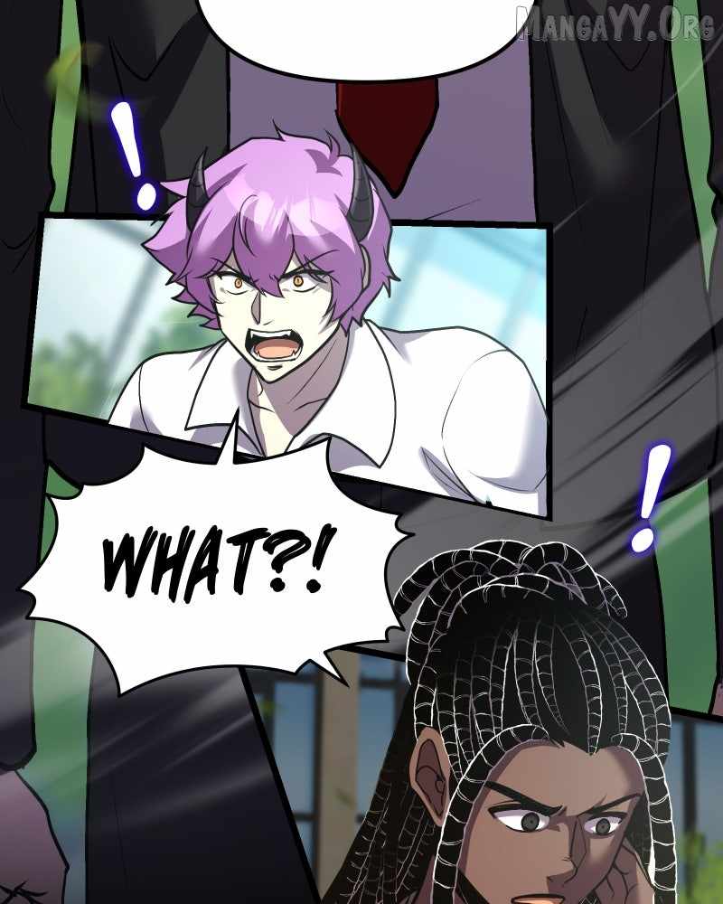 Code Demon Chapter 45 - Page 104