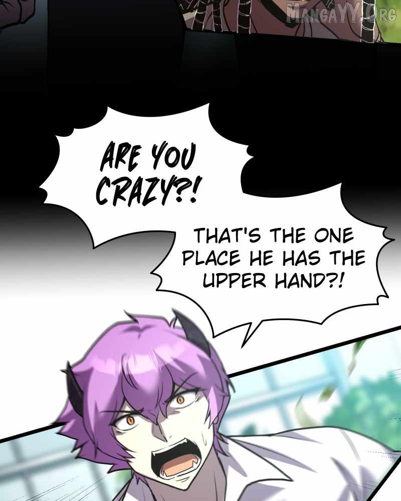 Code Demon Chapter 45 - Page 105