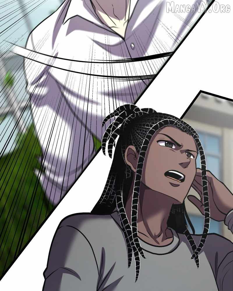 Code Demon Chapter 45 - Page 106