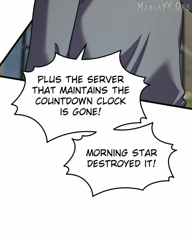 Code Demon Chapter 45 - Page 107