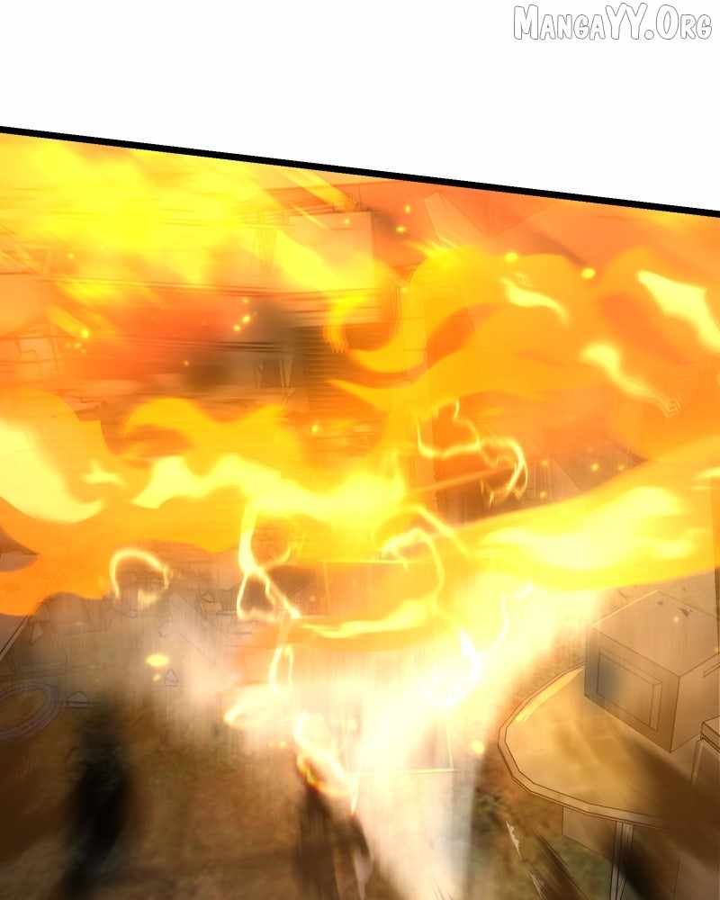 Code Demon Chapter 45 - Page 110