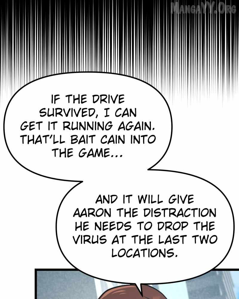 Code Demon Chapter 45 - Page 113
