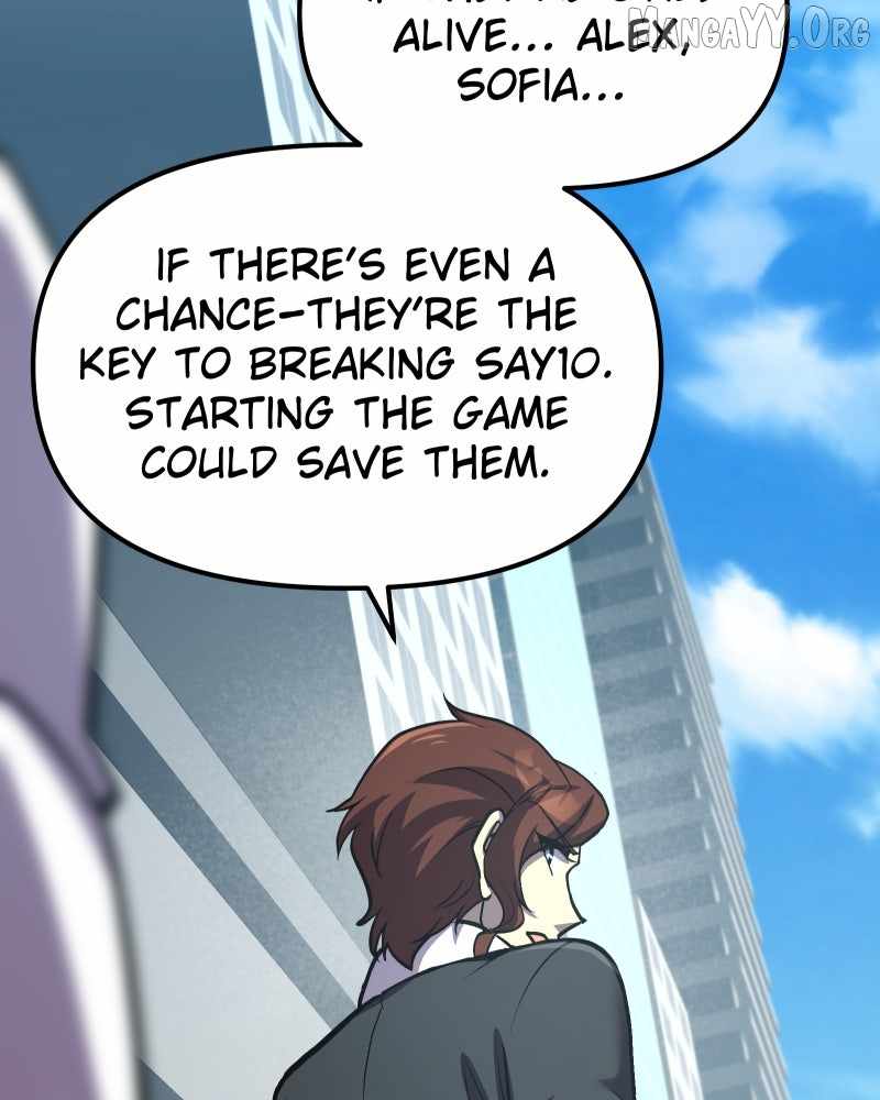 Code Demon Chapter 45 - Page 115