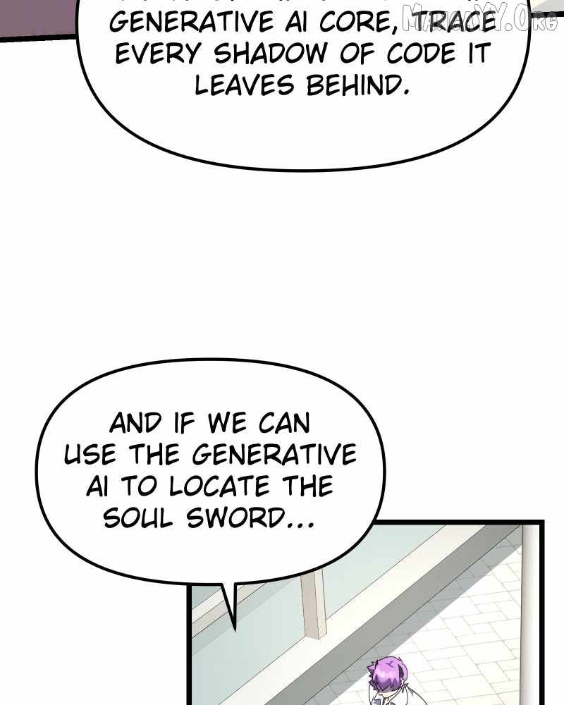 Code Demon Chapter 45 - Page 117