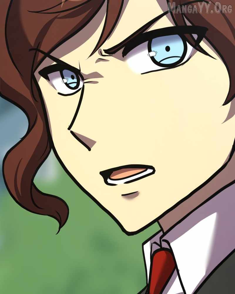 Code Demon Chapter 45 - Page 122