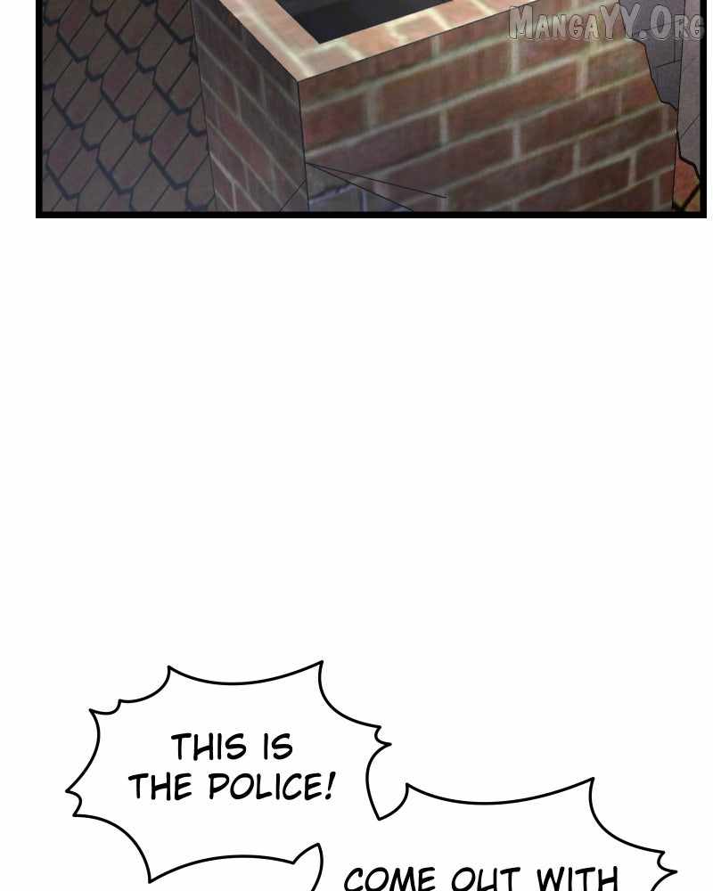 Code Demon Chapter 45 - Page 14