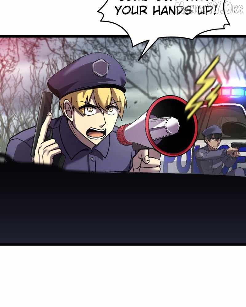 Code Demon Chapter 45 - Page 15