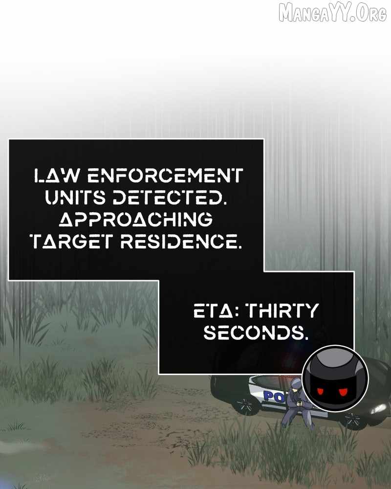 Code Demon Chapter 45 - Page 16