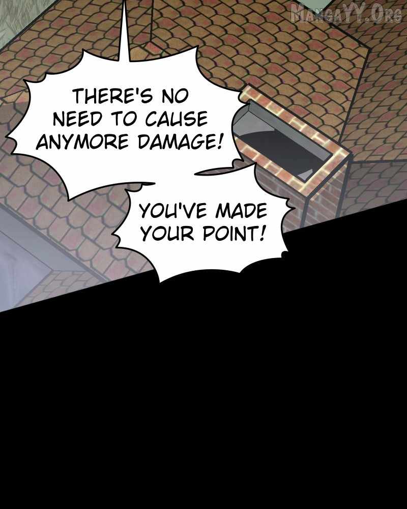 Code Demon Chapter 45 - Page 18