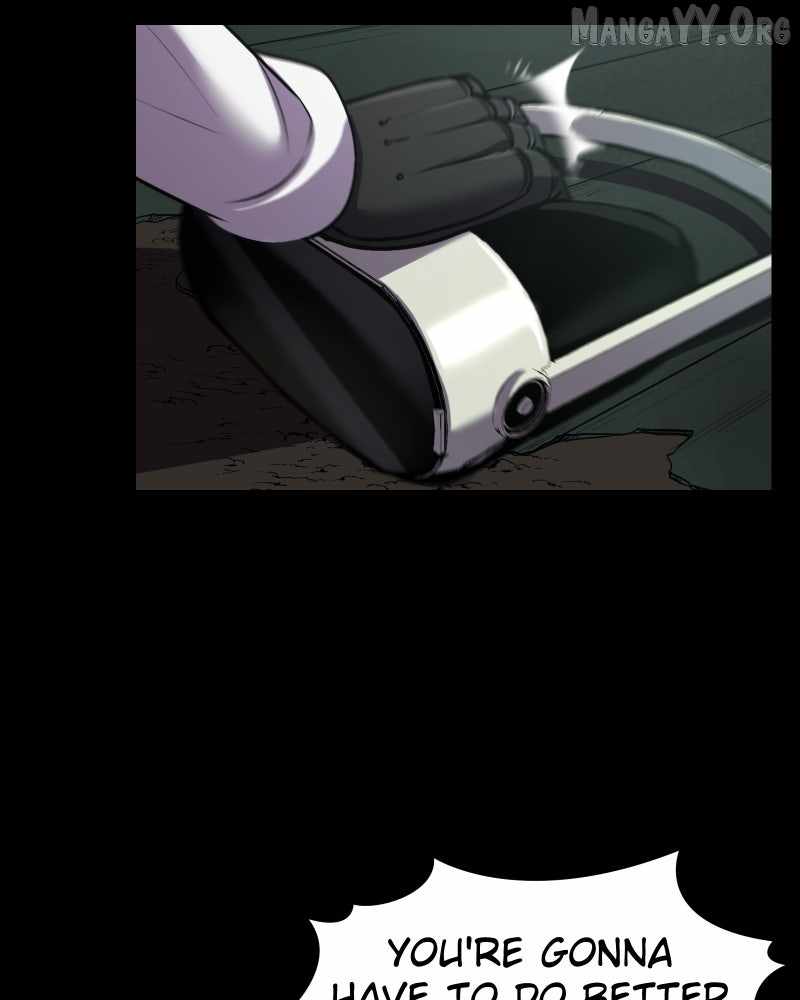 Code Demon Chapter 45 - Page 19