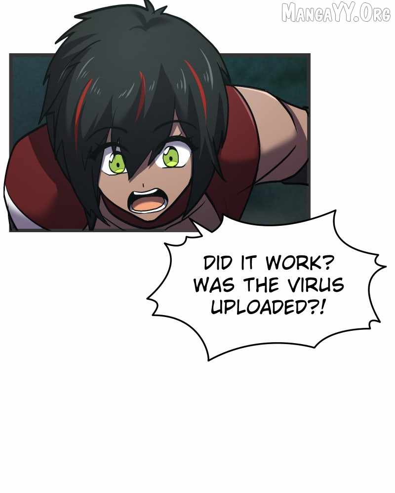 Code Demon Chapter 45 - Page 2