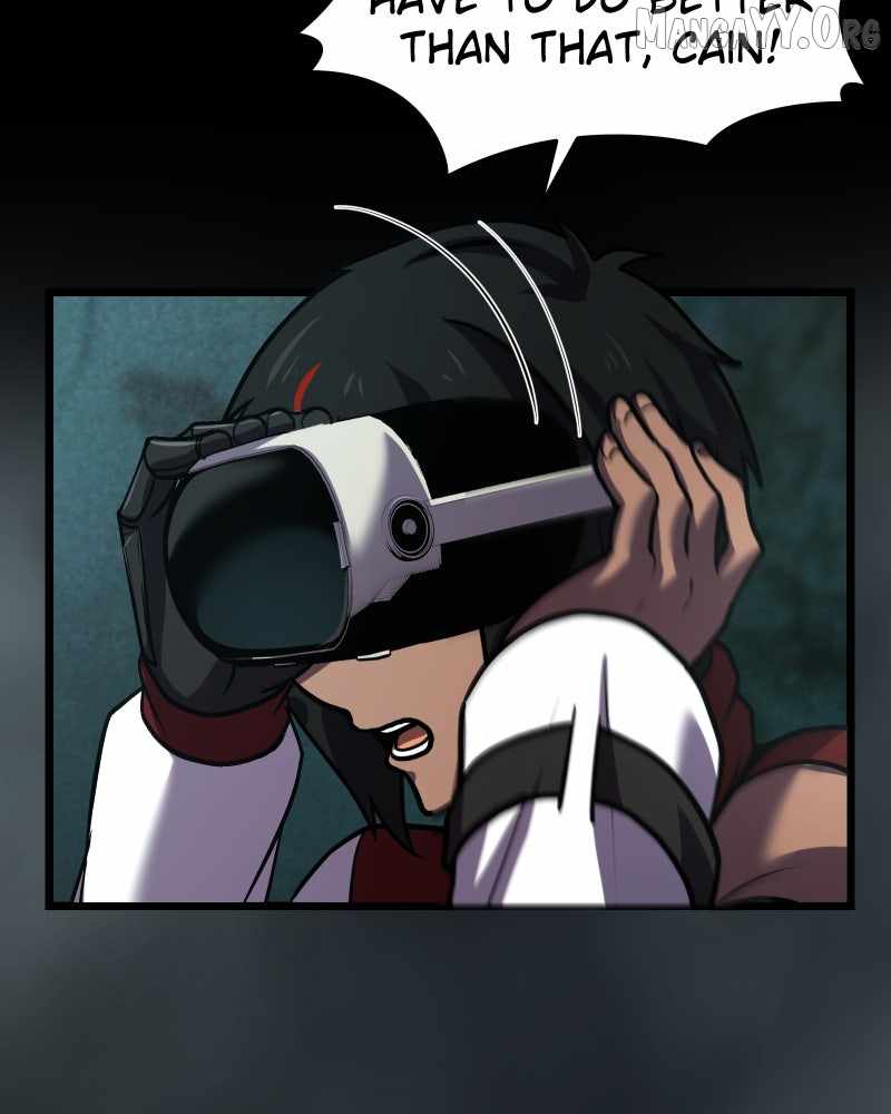 Code Demon Chapter 45 - Page 20