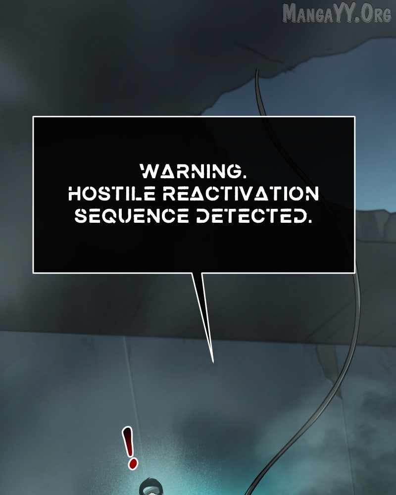 Code Demon Chapter 45 - Page 21