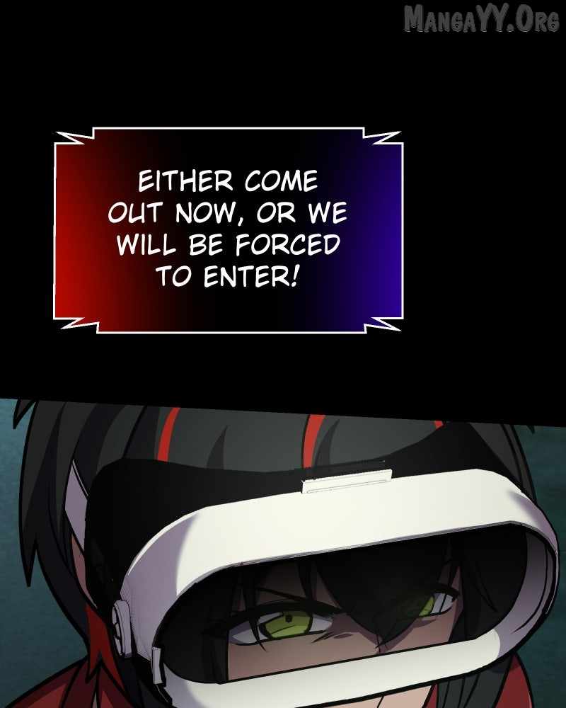 Code Demon Chapter 45 - Page 23