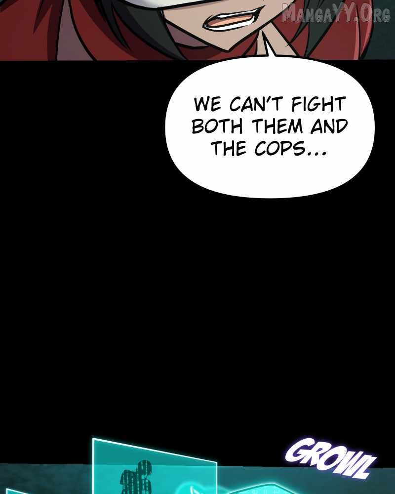 Code Demon Chapter 45 - Page 24