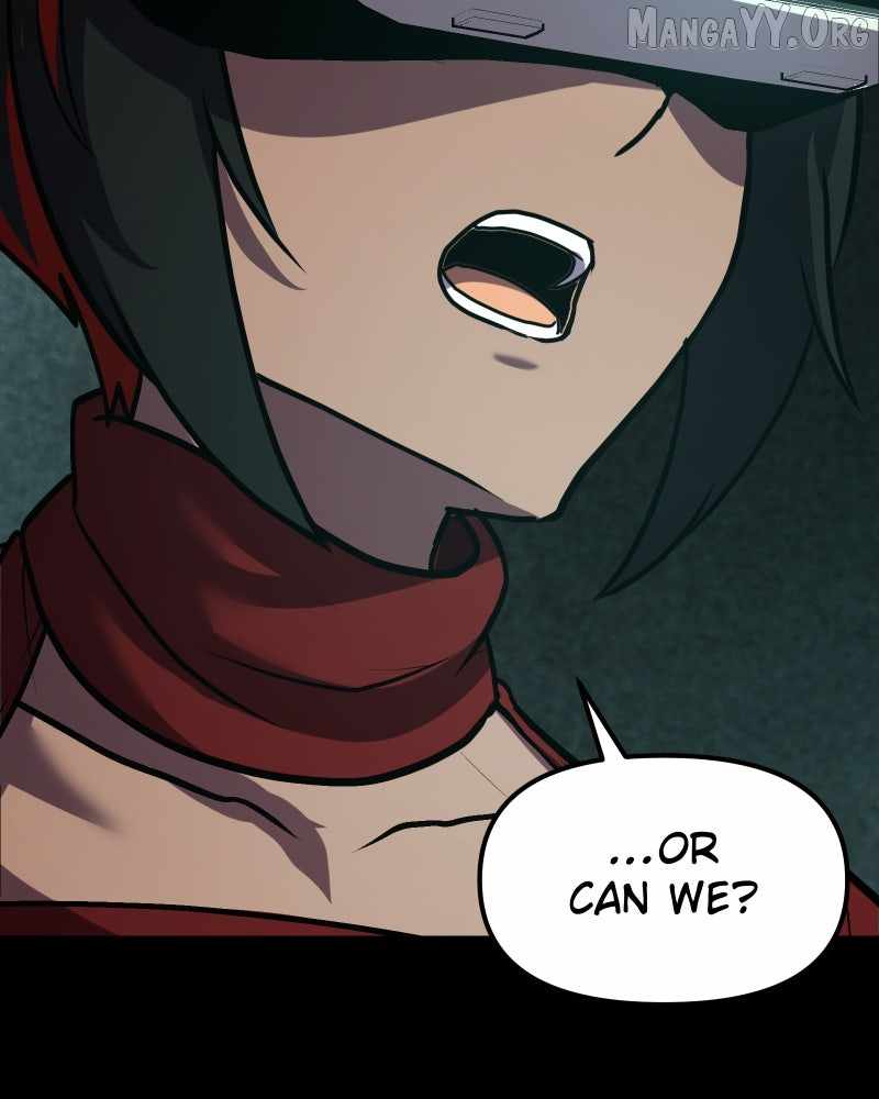 Code Demon Chapter 45 - Page 27