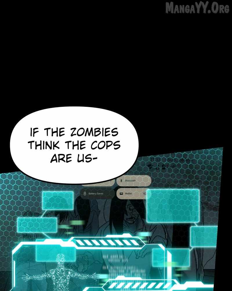 Code Demon Chapter 45 - Page 28