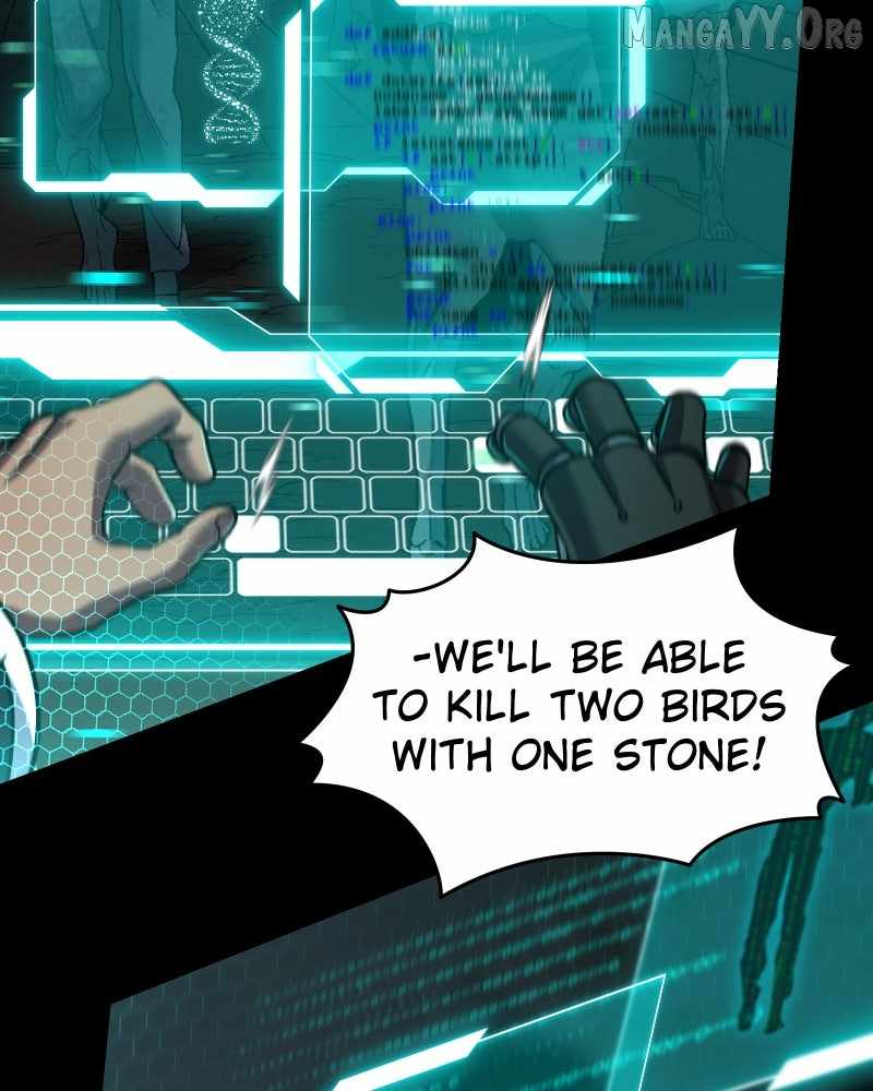 Code Demon Chapter 45 - Page 29
