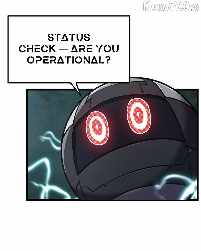 Code Demon Chapter 45 - Page 3