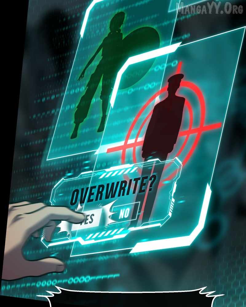 Code Demon Chapter 45 - Page 30