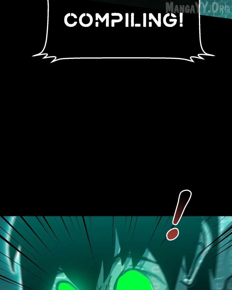 Code Demon Chapter 45 - Page 31