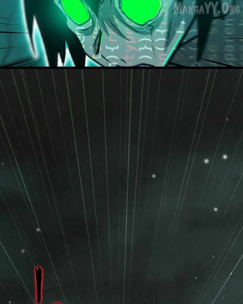 Code Demon Chapter 45 - Page 32