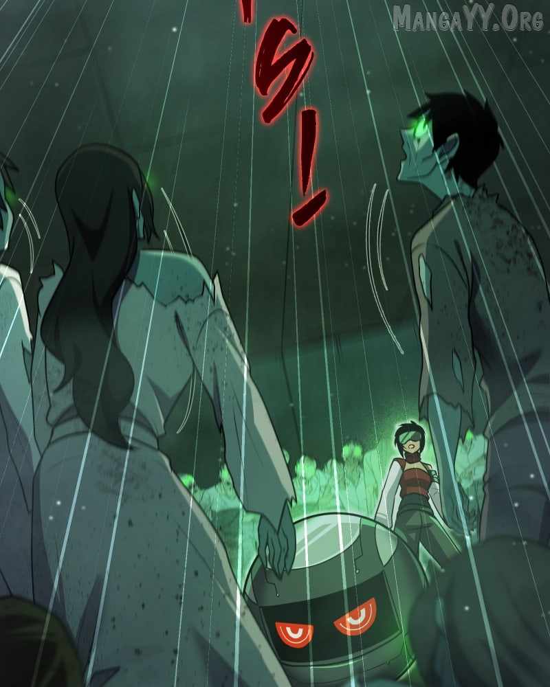 Code Demon Chapter 45 - Page 34