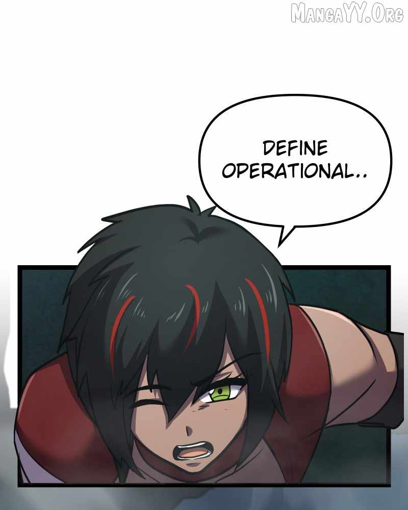 Code Demon Chapter 45 - Page 4