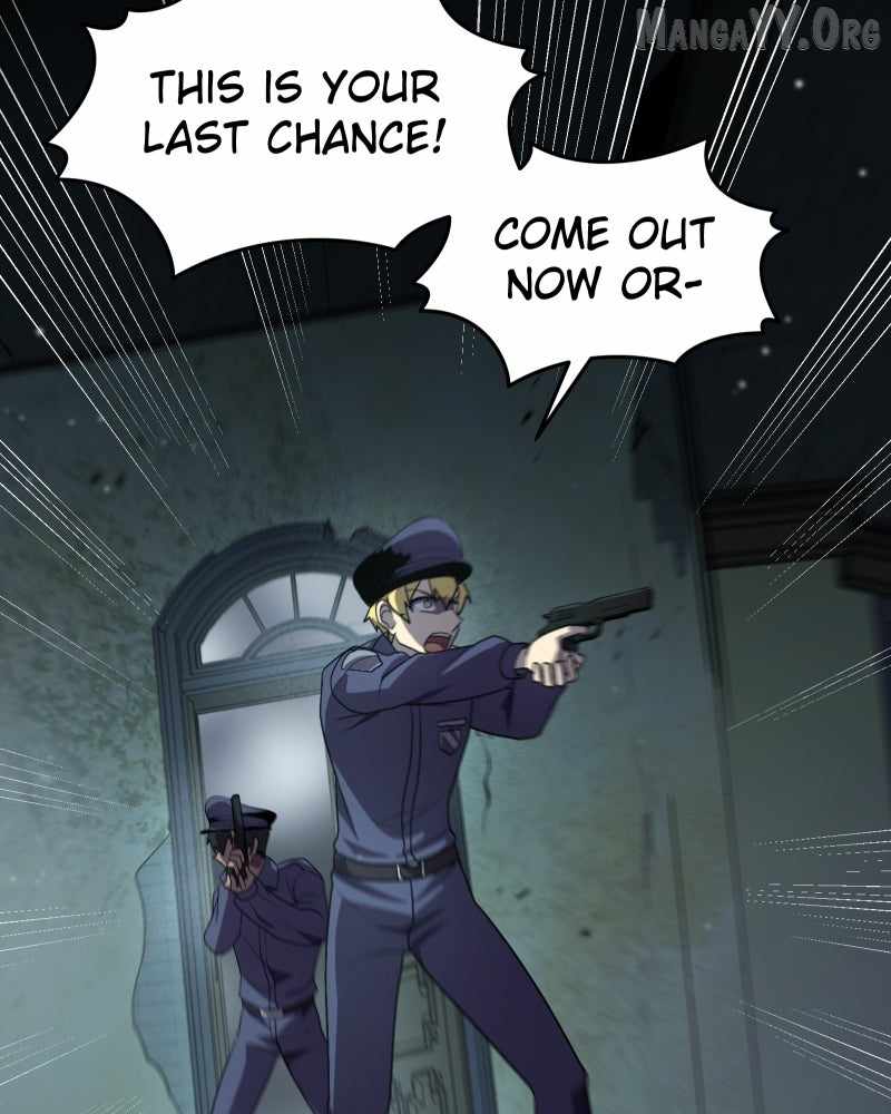 Code Demon Chapter 45 - Page 40