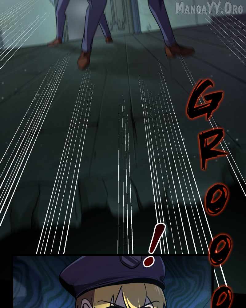 Code Demon Chapter 45 - Page 41