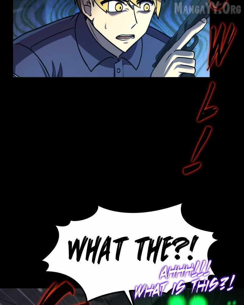 Code Demon Chapter 45 - Page 42