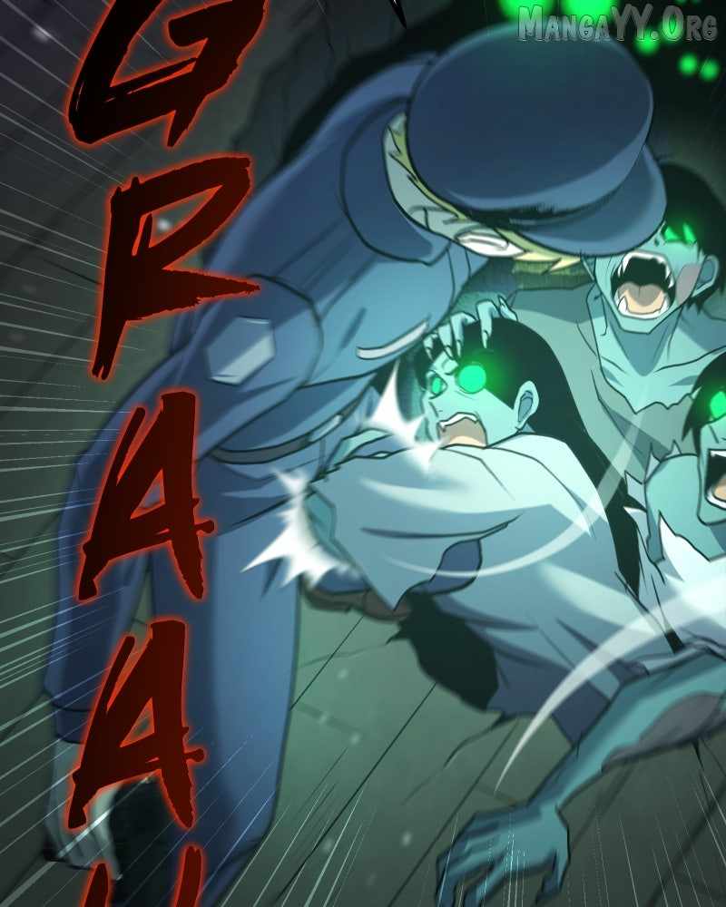 Code Demon Chapter 45 - Page 43