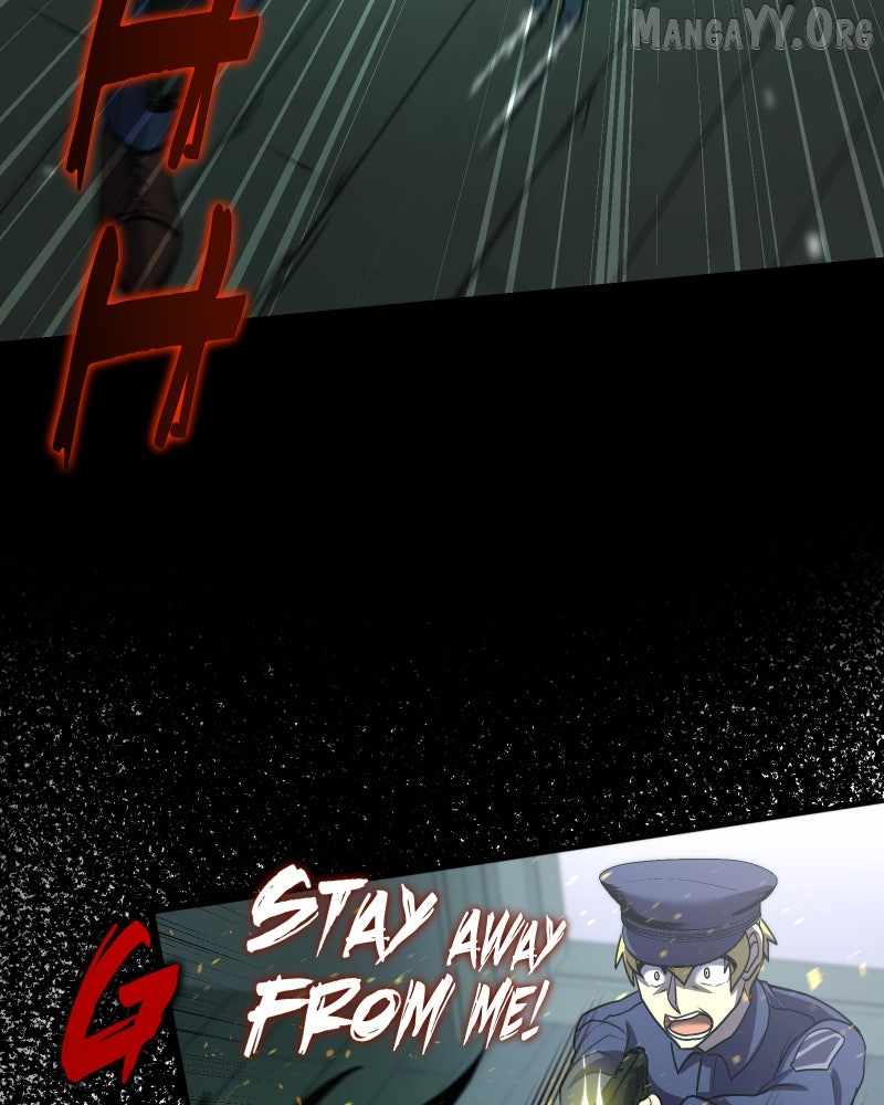 Code Demon Chapter 45 - Page 44