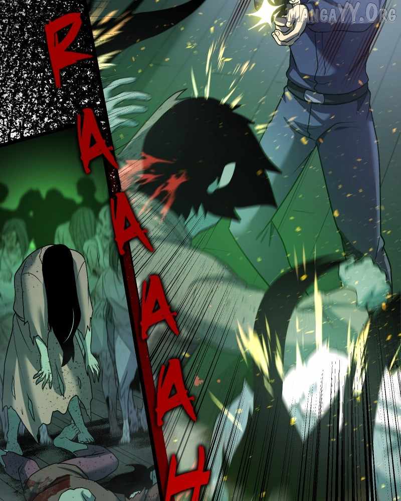 Code Demon Chapter 45 - Page 45