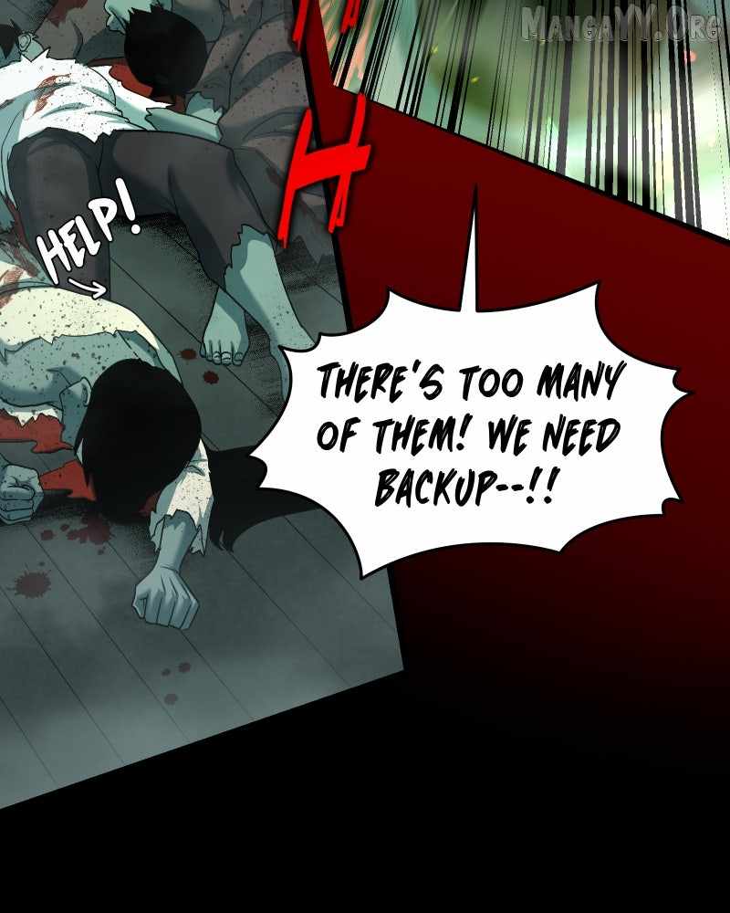 Code Demon Chapter 45 - Page 46