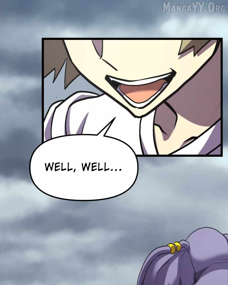 Code Demon Chapter 45 - Page 49