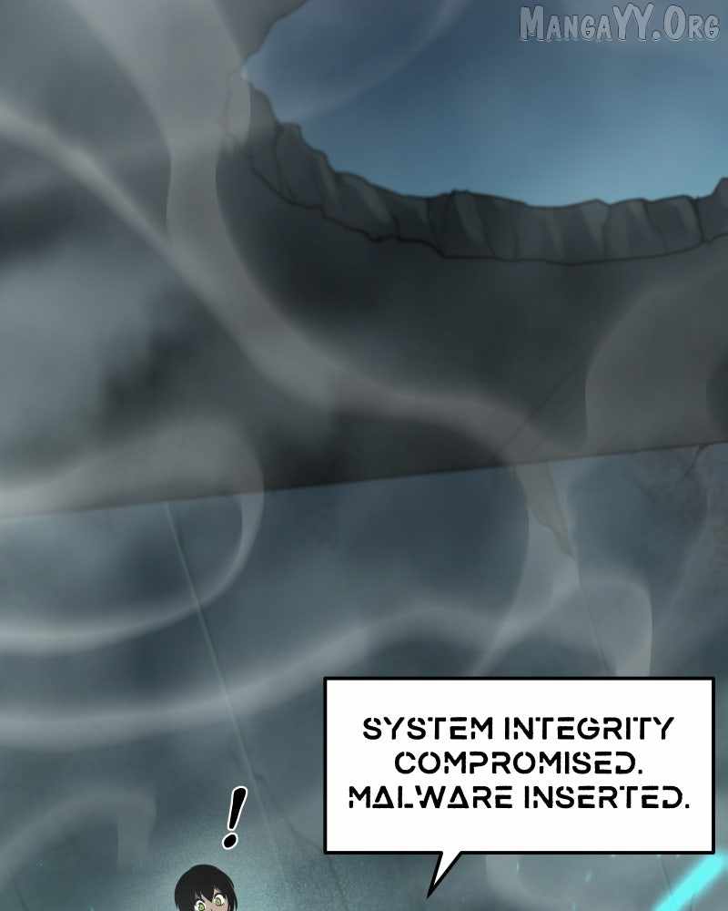 Code Demon Chapter 45 - Page 5