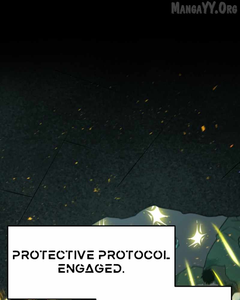 Code Demon Chapter 45 - Page 52