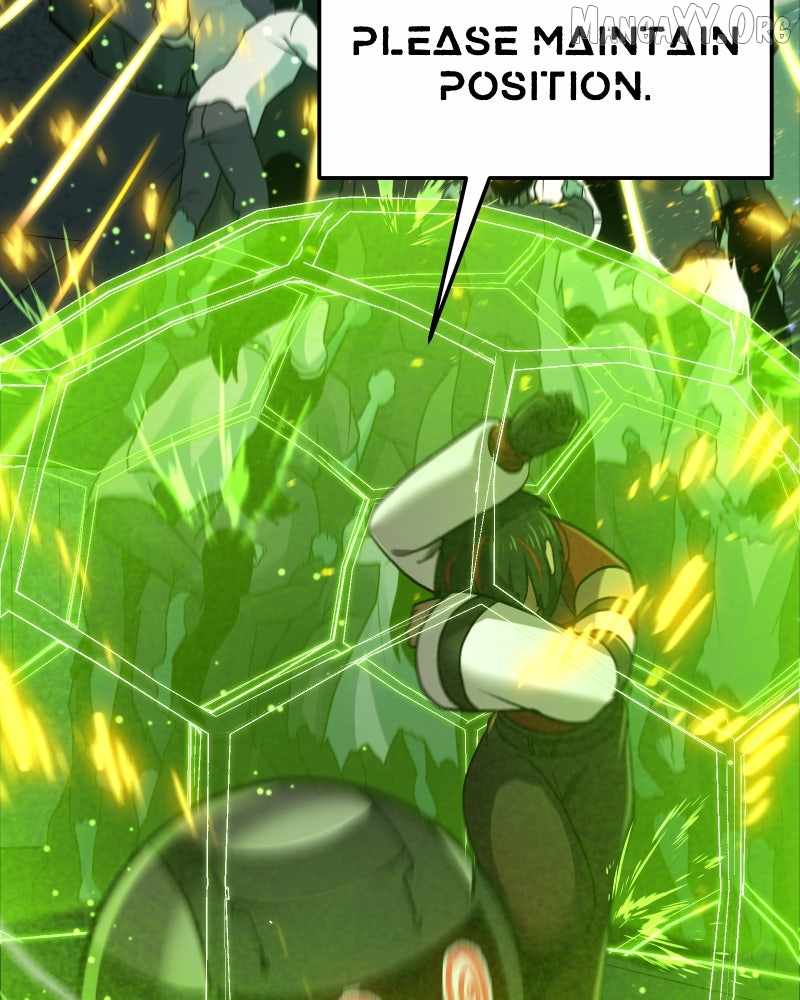 Code Demon Chapter 45 - Page 53