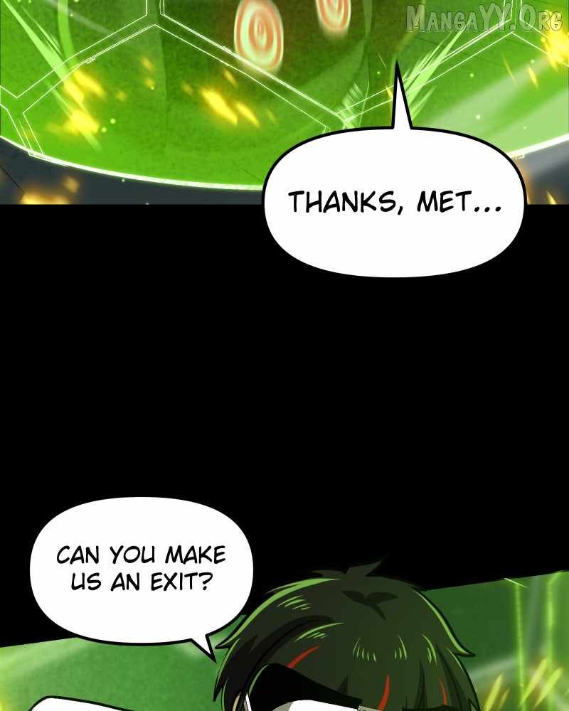 Code Demon Chapter 45 - Page 54