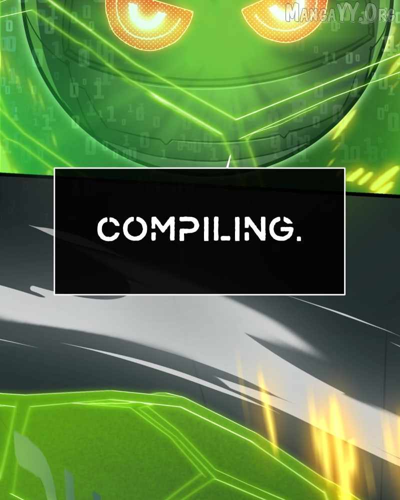 Code Demon Chapter 45 - Page 56