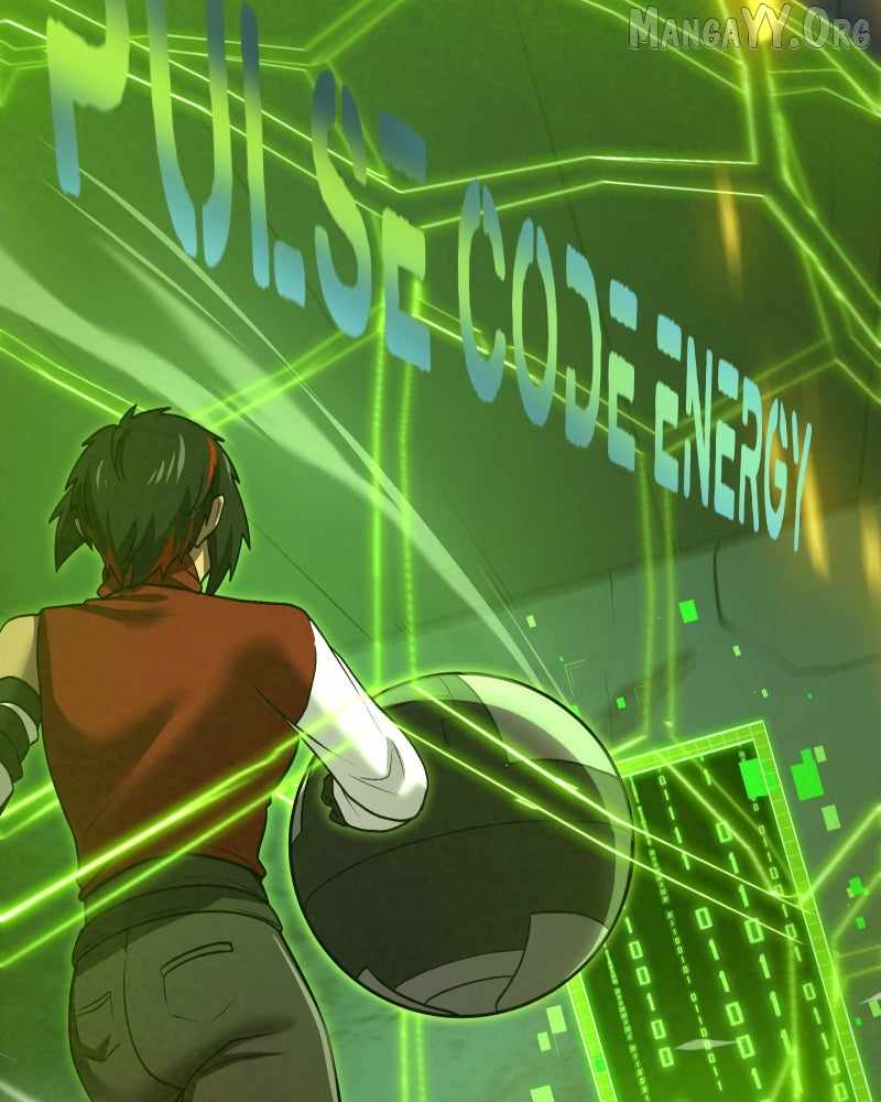Code Demon Chapter 45 - Page 57
