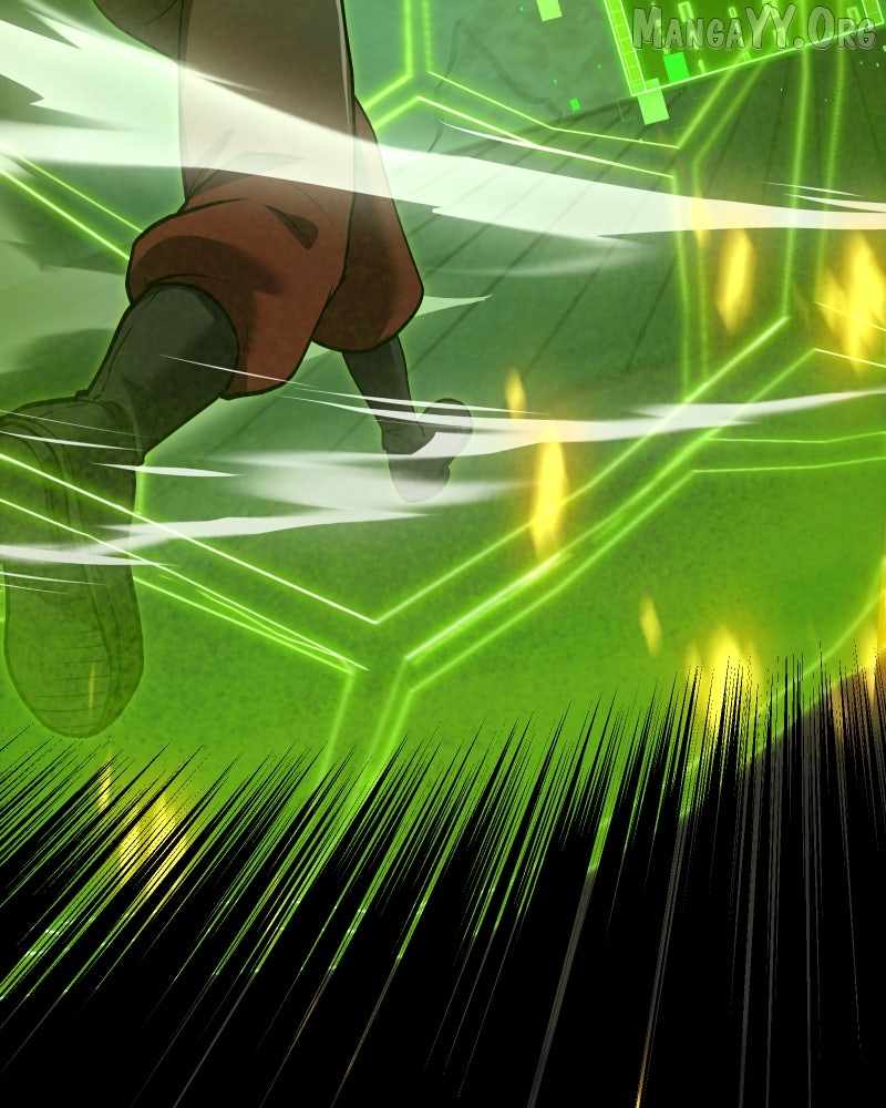 Code Demon Chapter 45 - Page 58